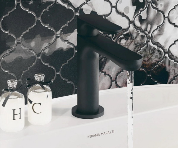 смеситель для раковины KERAMA MARAZZI OLE